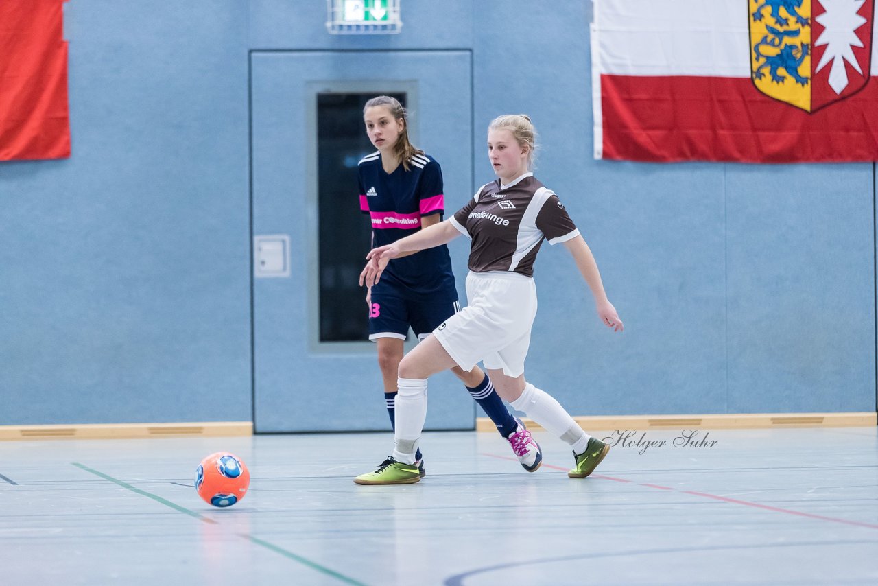 Bild 243 - HFV Futsalmeisterschaft